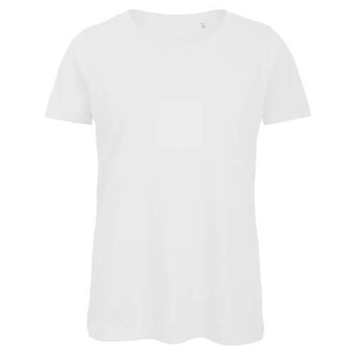 T-shirts femme B&C Inspire 2