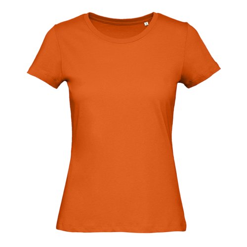 T-shirts femme B&C Inspire 24