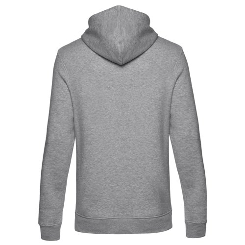 Hoodies homme B&C Inspire 21