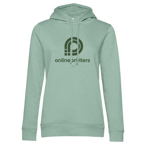 Hoodies femme B&C Inspire 1