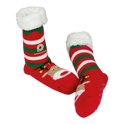 Chaussettes de Noël "Lund" 3