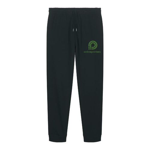 Pantalon de jogging en tissu � motifs avec cordon de serrage.