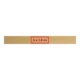 Ensemble de dessin en bois avec divers stylos et accessoires.