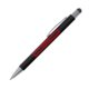 Stylo  bille noir avec stylet tactile et clip.