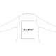 Veste en polaire avec fermeture clair intgrale et poches latrales.