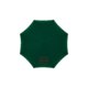 Parapluie pliant vert avec housse.