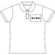 Polo pour femmes en matire cologique avec manches courtes.