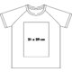 T-shirt de sport pour homme en tissu performant  manches courtes.