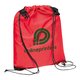 Gym-Bag en RPET &quot;Montevideo&quot;