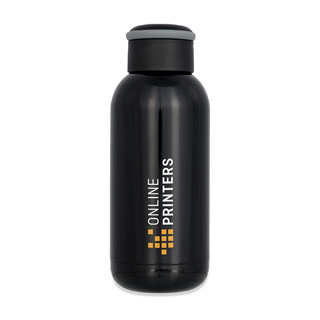 Mini bouteille isotherme Copa 350ml avec isolation vide et cuivre