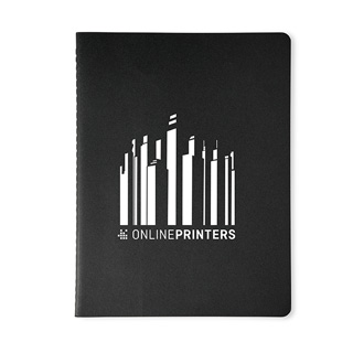 Journal Cahier XL - quadrill