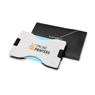 Support de carte RFID Adventurer