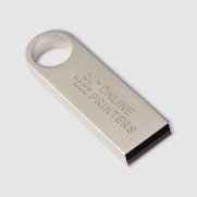 Cl USB mtal Toledo