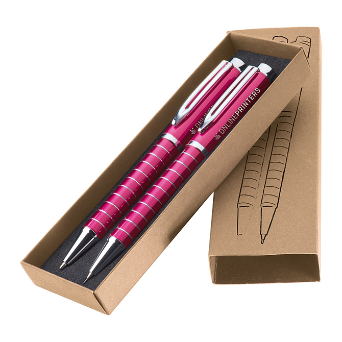 Set  crire mtal Marlow