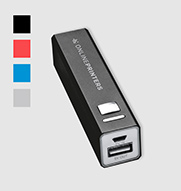 Powerbank mtal Port Hope