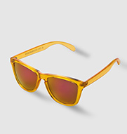 Lunettes Nerd Dubai