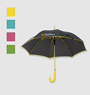 Parapluie automatique Paris