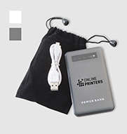 Powerbank Kingsville