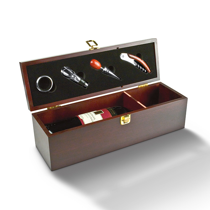 Coffret  vin Jesolo