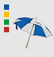 Parapluie-bâton automatique Aix-en-Provence