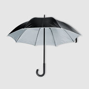 Parapluie luxueux avec nouveau mécanisme Fremont