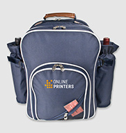 Sac  dos pour pique-nique Virginia