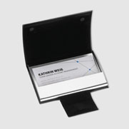 Etui porte cartes West Covina