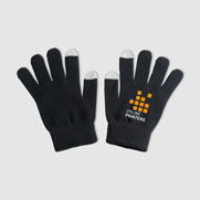 Gants tactiles 2-Touch Cary