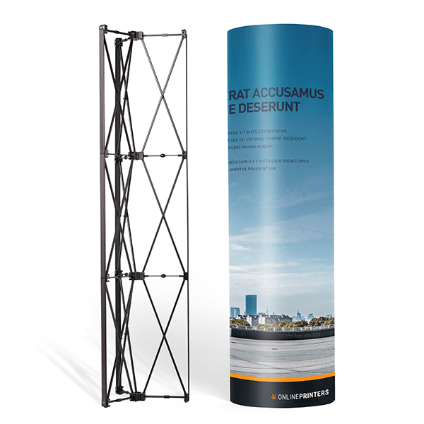Pop-up Tower