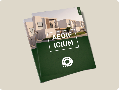 Brochures impression numérique