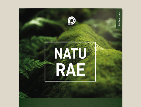 Affiches écologiques & naturelles