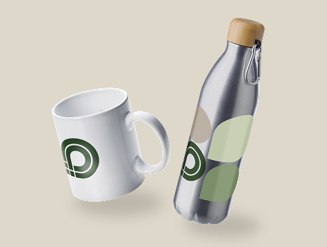 Tasses / Bouteilles