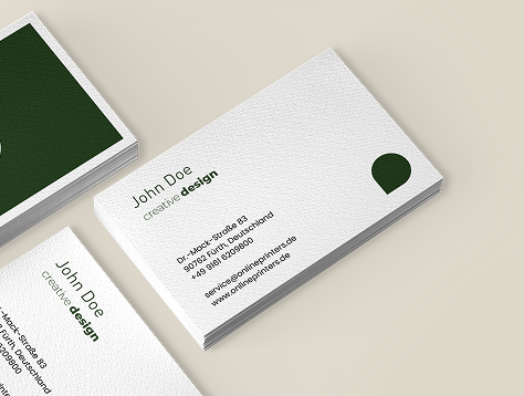 Cartes de visite