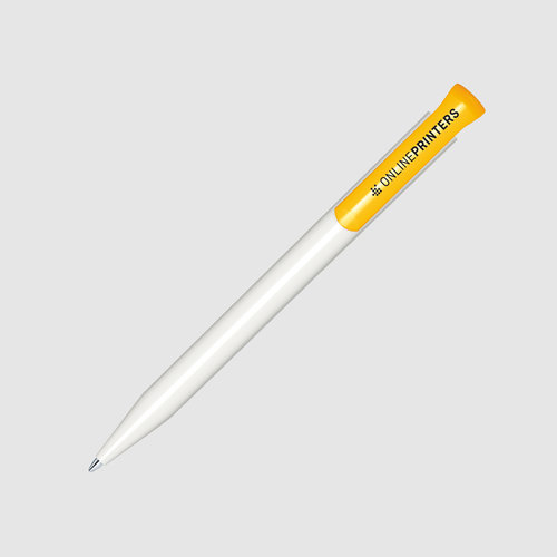 blanc/jaune