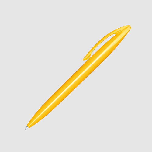 jaune
