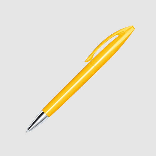 jaune