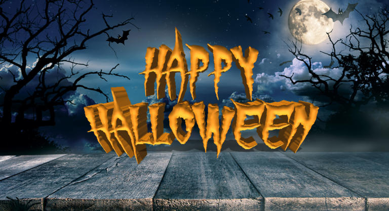 Polices d’Halloween gratuites – avec la licence terrifiante