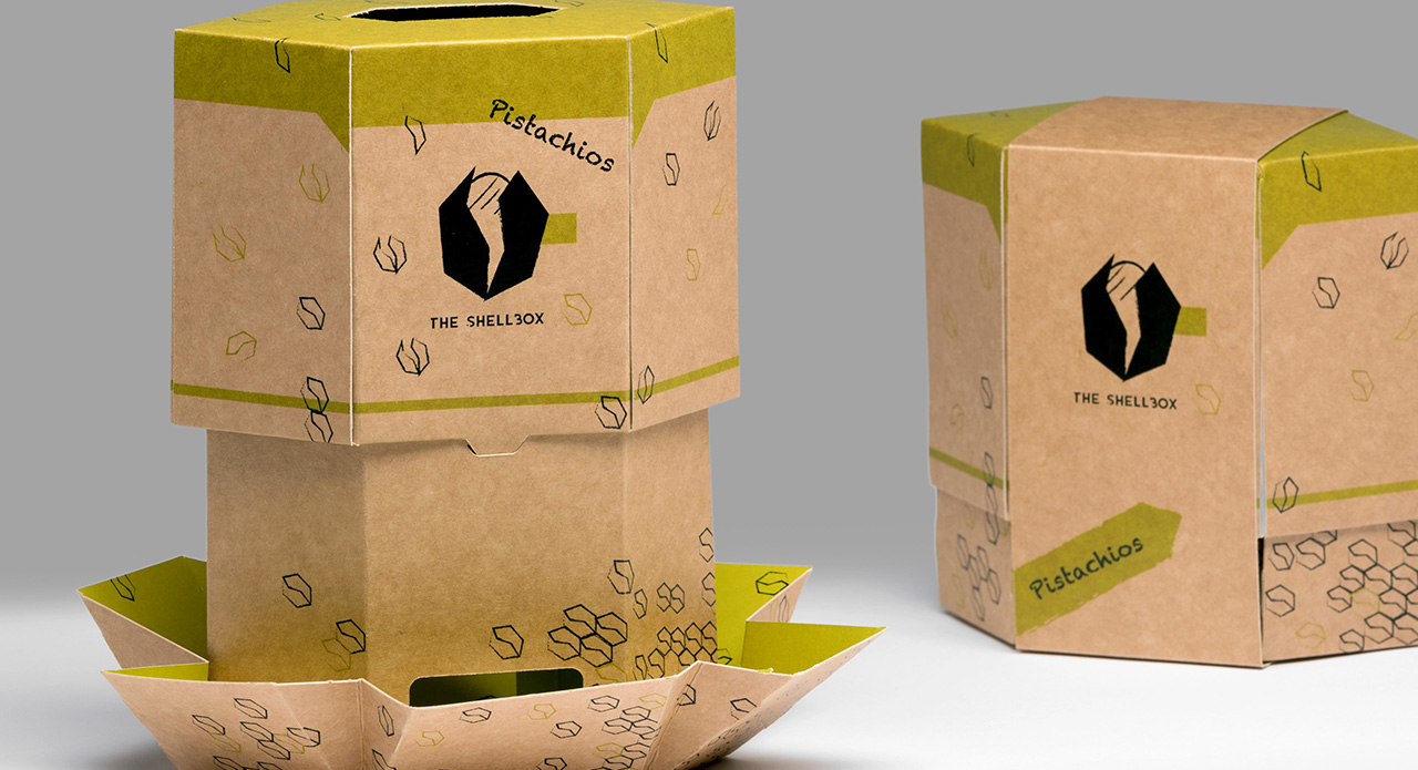 Design packaging - Création d'étiquette, habillage boîte & bouteille