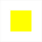 7-color-contraste-coloré-non-contraste-jaune-blanc-diedruckerei.de